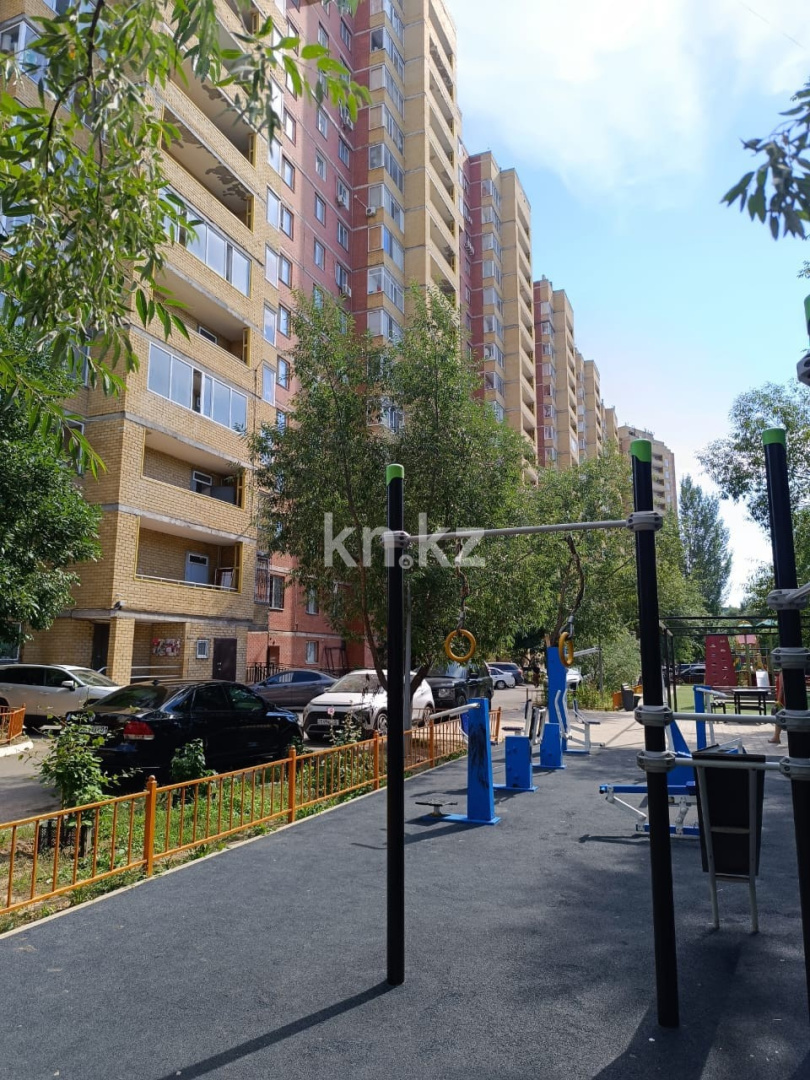 Продажа 1-комнатной квартиры, 46 м² - Продажа квартир в других районах Астаны фото 3 из 13