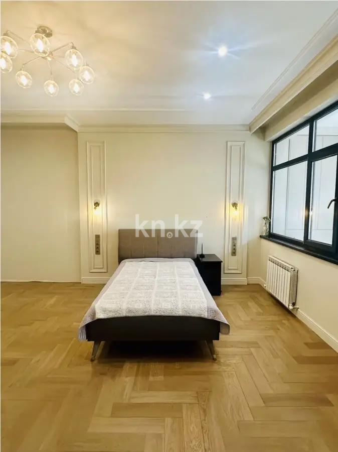 Продажа 3-комнатной квартиры, 215 м² в Алматы - фото 3