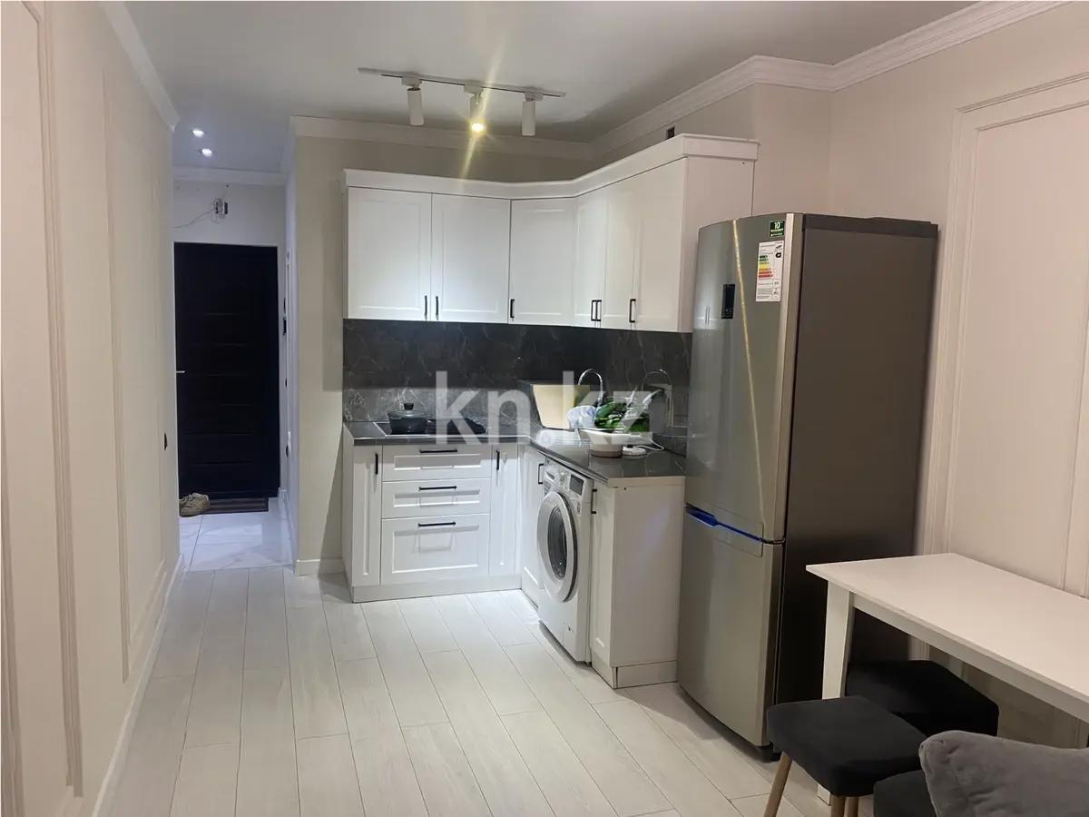 Продажа 2-комнатной квартиры, 47 м² - Продажа квартир в Казахстане - страница 39 фото 3 из 4