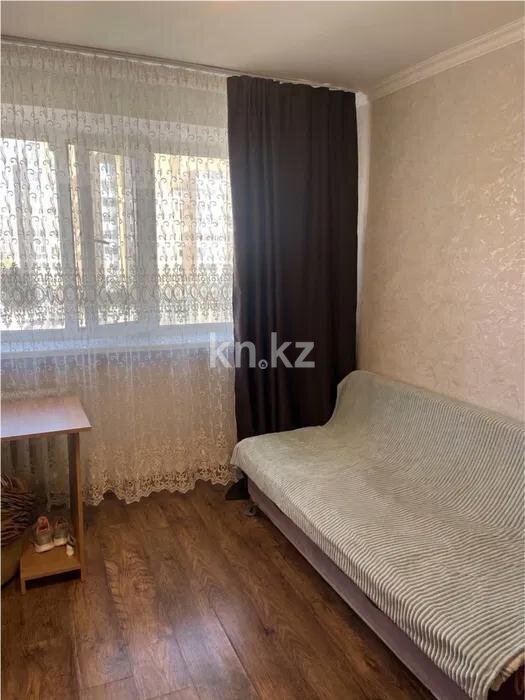 Продажа 1-комнатной квартиры, 19 м² в Астане