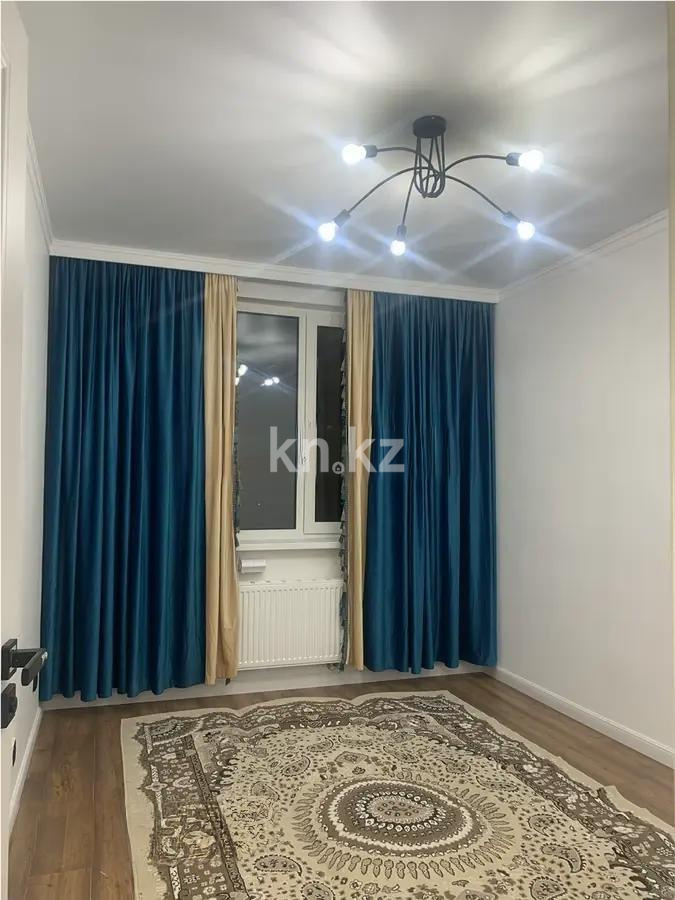 Продажа 3-комнатной квартиры, 75 м², пр. Мангилик Ел, дом  72 в Астане - фото 2
