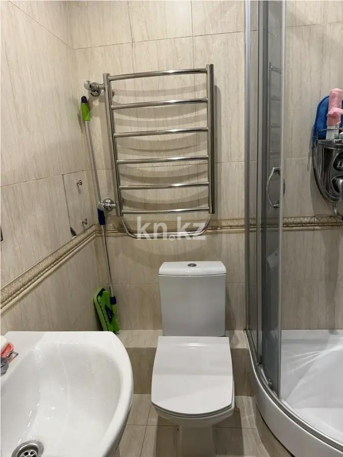 Продажа 2-комнатной квартиры, 44 м² - Недвижимость в Алматы фото 3 из 4