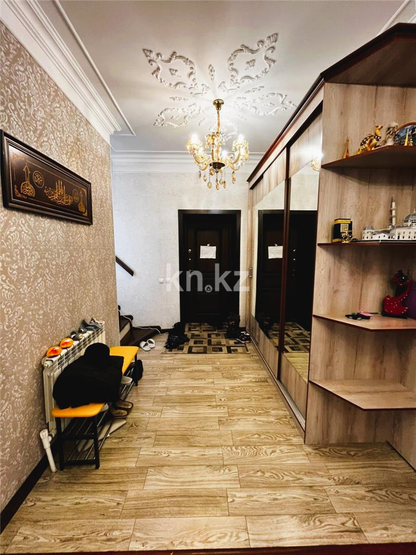 Продажа 9-комнатного дома, 370 м², Таугуль в Караганде - фото 5