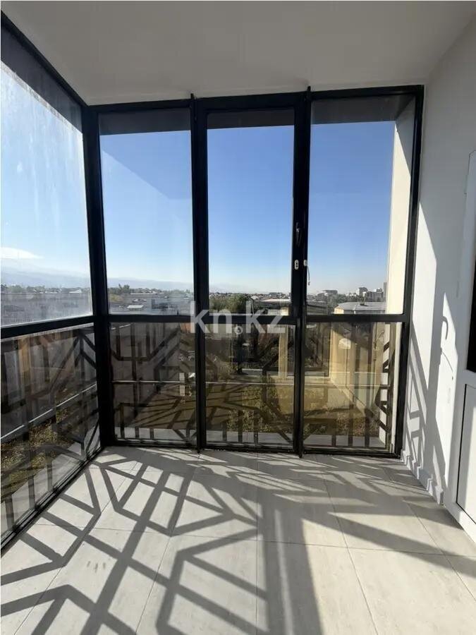 Продажа 1-комнатной квартиры, 40 м² в Алматы - фото 4