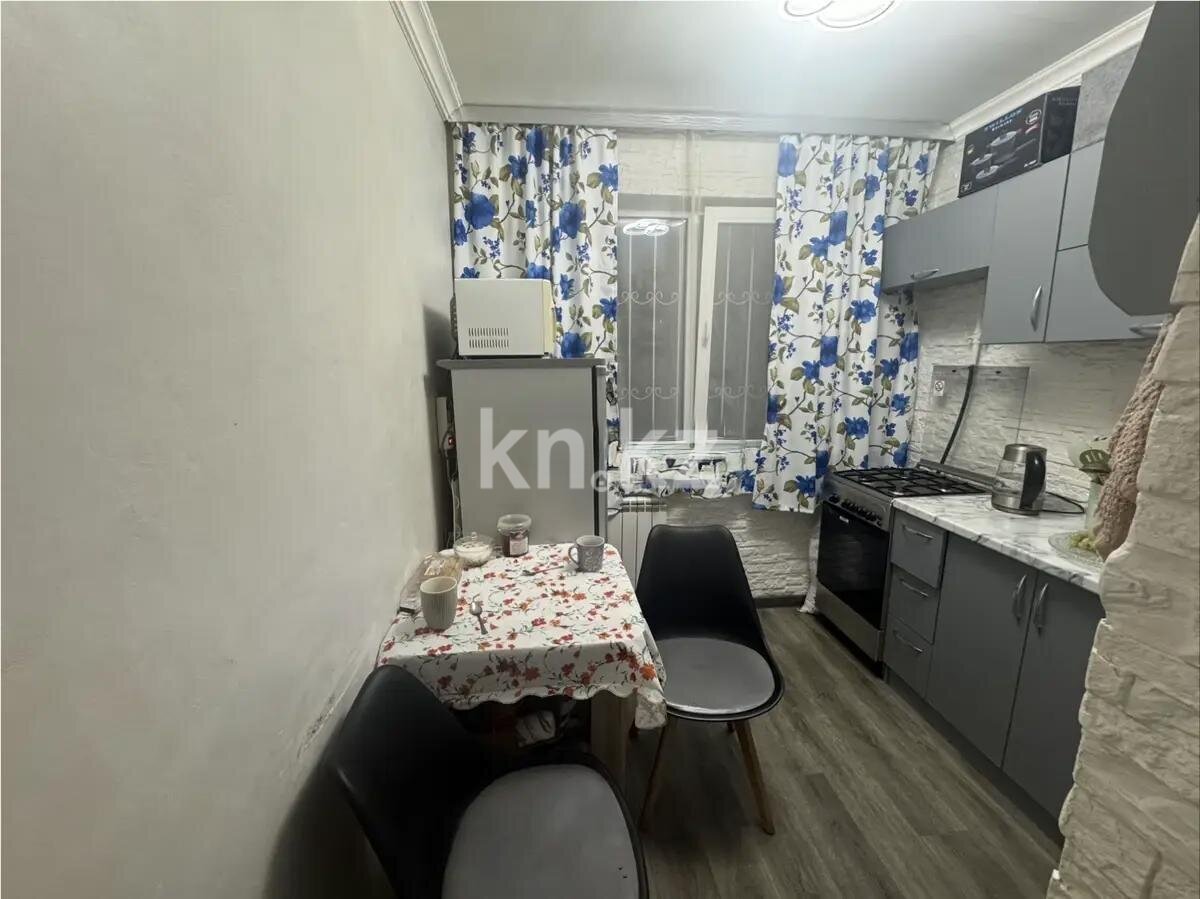 Продажа 2-комнатной квартиры, 45.6 м² в Алматы - фото 3
