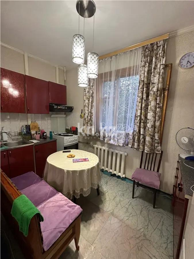 Продажа 2-комнатной квартиры, 49 м², ул. Ауэзова, дом  122 в Алматы - фото 3 Продажа 2-комнатной квартиры, 49 м², ул. Ауэзова, дом  122 в Алматы - фото 3