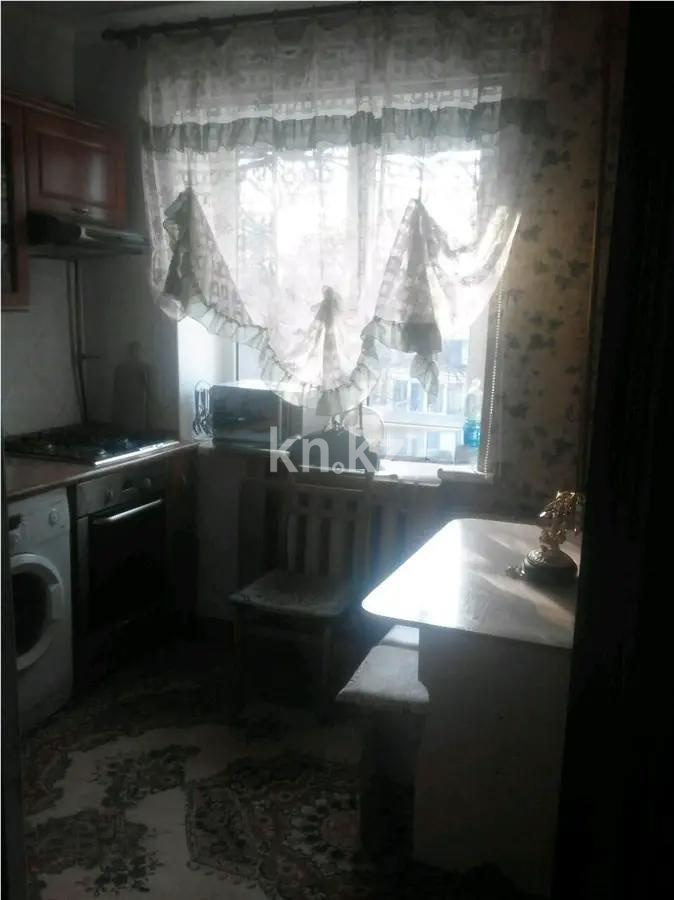 Продажа 2-комнатной квартиры, 42 м², ул. Майлина, дом  220 - Продажа квартир в Алматы фото 3 из 3