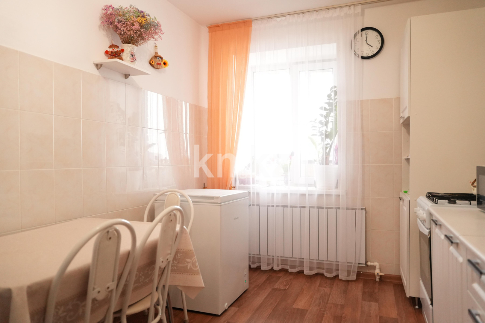 Продажа 2-комнатной квартиры, 58.2 м² - Недвижимость в Актобе фото 2 из 13