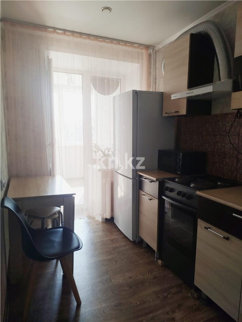 Продажа 1-комнатной квартиры, 28 м² в Караганде - фото 4