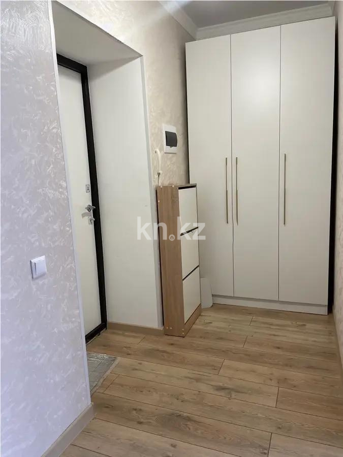 Продажа 1-комнатной квартиры, 36.5 м², ул. Кордай, дом  99 в Астане - фото 4