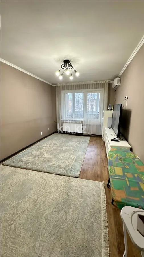 Продажа 1-комнатной квартиры, 30.1 м² - Продажа однокомнатных квартир в Алматы - страница 24 фото 1 из 3