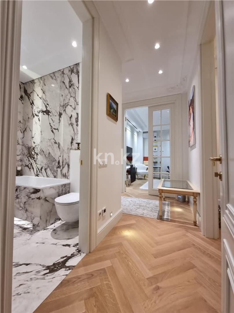 Продажа 3-комнатной квартиры, 110 м² - Продажа квартир в Астане - страница 153 фото 5 из 10