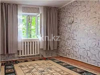 Продажа 2-комнатной квартиры, 27 м² в Алматы