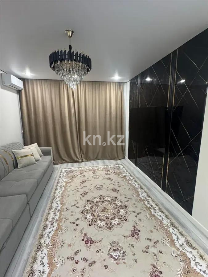 Продажа 1-комнатной квартиры, 35 м² - Продажа недвижимости в Астане - страница 16 фото 1 из 3