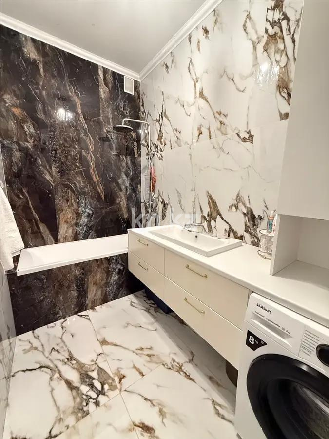 Продажа 3-комнатной квартиры, 80 м², пр. Строителей, дом  33/4 - Продажа квартир в Караганде фото 4 из 5