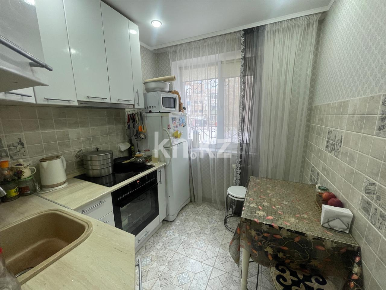 Продажа 2-комнатной квартиры, 42 м² - Продажа двухкомнатных квартир в Караганде - страница 6 фото 6 из 13