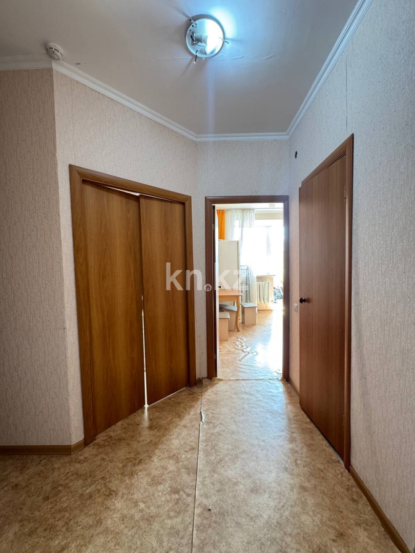 Продажа 1-комнатной квартиры, 36.5 м² - Продажа однокомнатных квартир в р-не Есиль Астаны - страница 2 фото 13 из 16