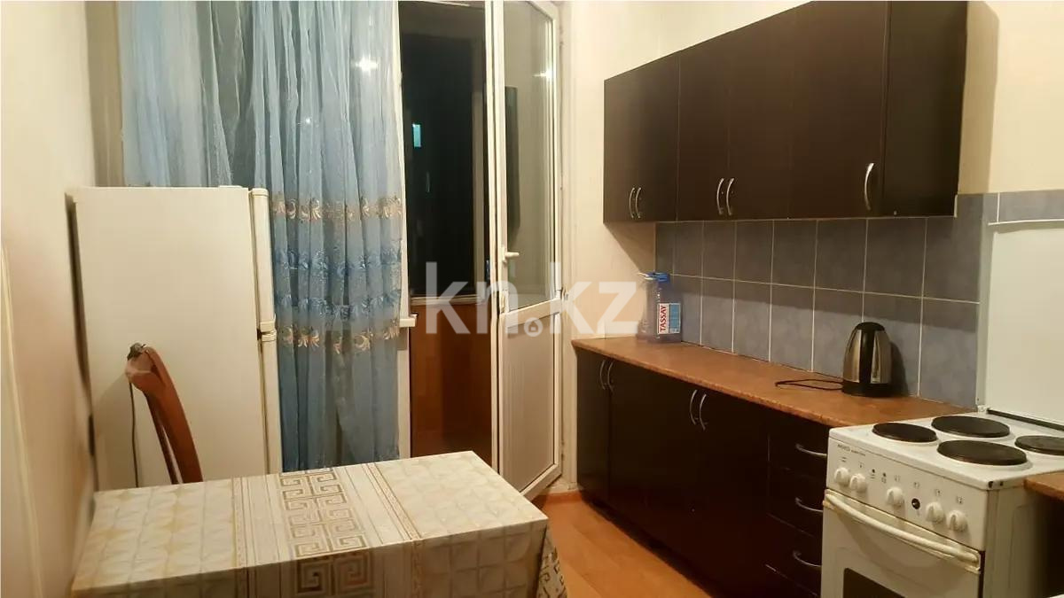 Продажа 1-комнатной квартиры, 39 м², ул. Керей, Жанибек хандар, дом  9 - Продажа жилой и коммерческой недвижимости в Астане фото 2 из 2