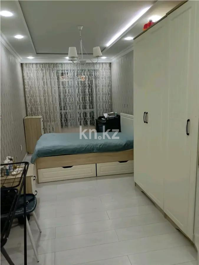 Продажа 2-комнатной квартиры, 44.7 м², пр. Республики, дом  29 в Астане - фото 2