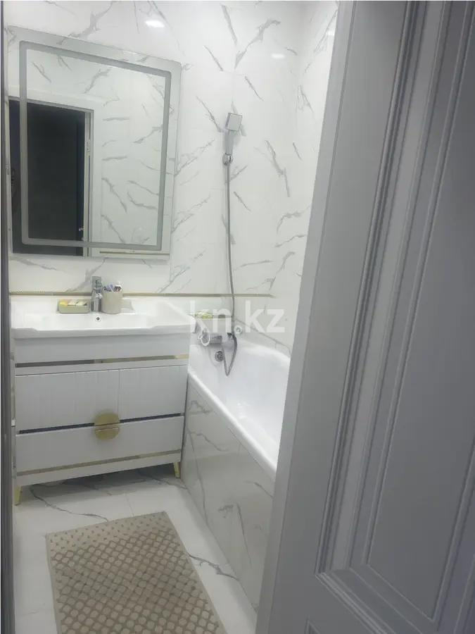 Продажа 2-комнатной квартиры, 70 м², мкр-н Нуркент, дом  71 - Продажа  двухкомнатных квартир в Алматы без посредников с фото фото 7 из 8