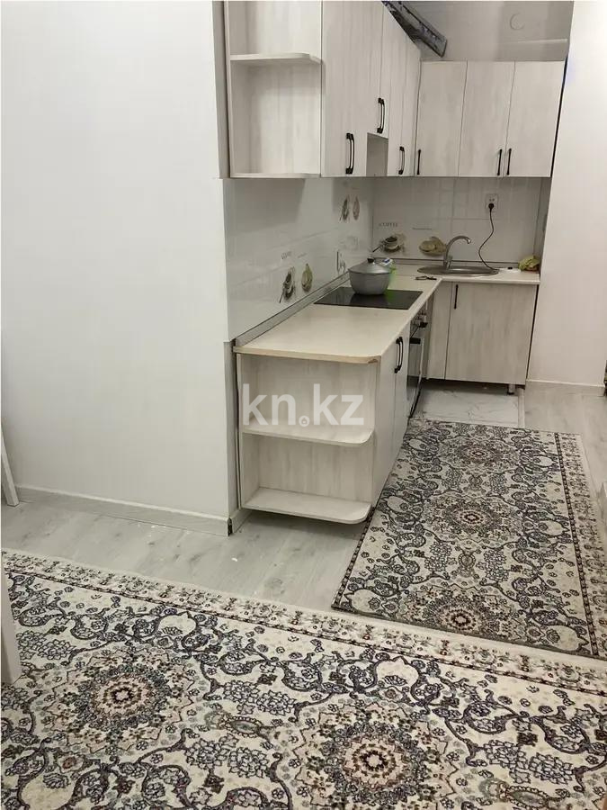 Продажа 2-комнатной квартиры, 50 м² в Алматы - фото 2