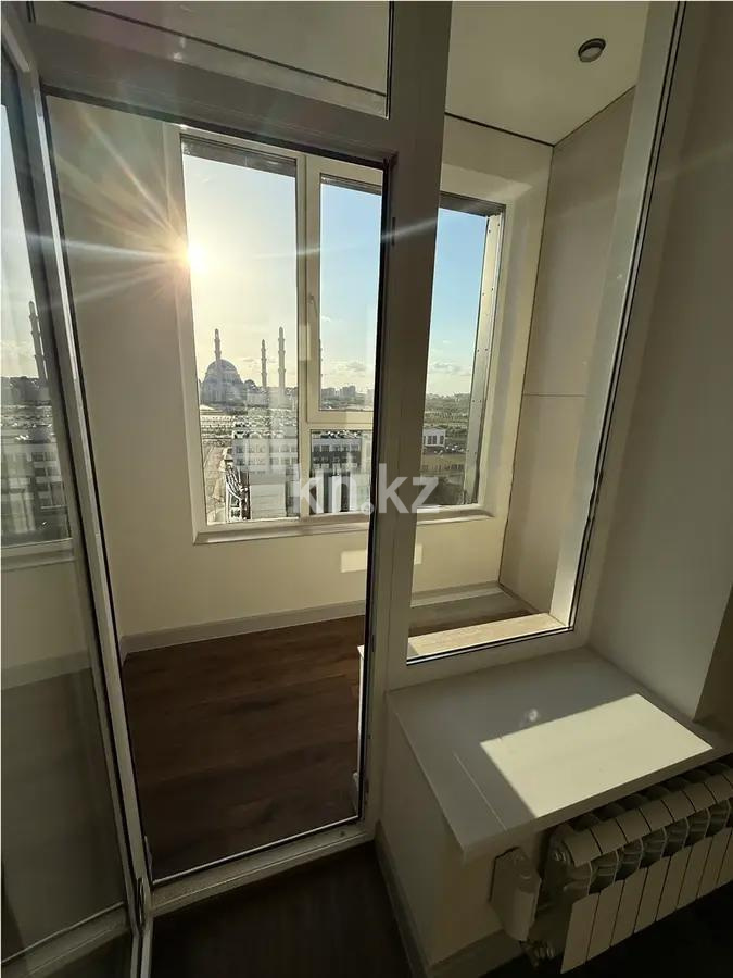 Продажа 1-комнатной квартиры, 40.9 м² в Астане - фото 5