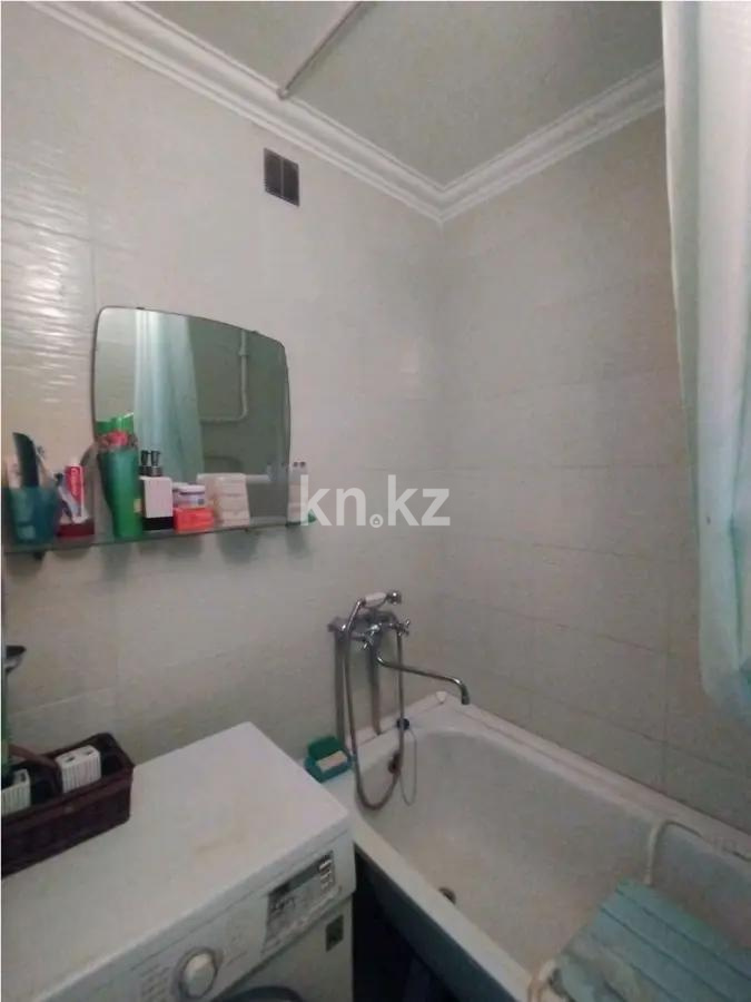 Продажа 2-комнатной квартиры, 49 м² - Продажа квартир в Алматы фото 4 из 5