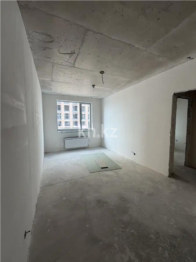 Продажа 1-комнатной квартиры, 38 м² - Продажа квартир от собственников в Астане - страница 266 фото 1 из 3