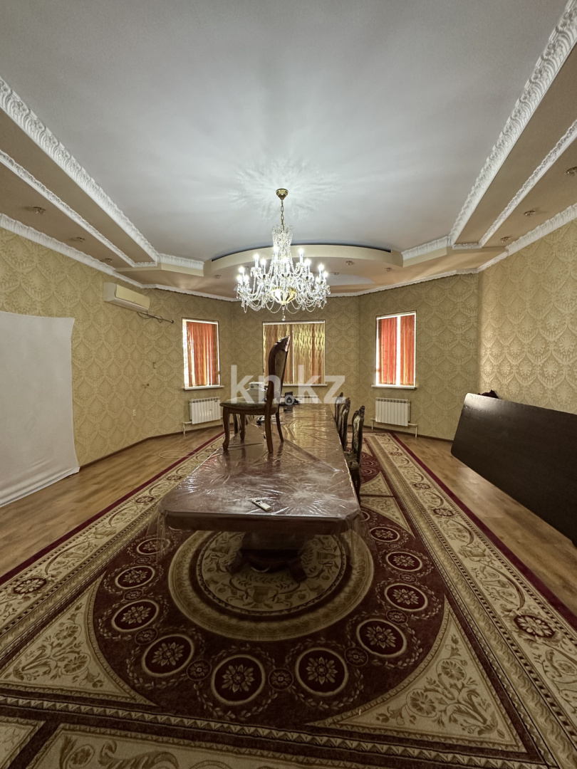 Продажа 6-комнатного дома, 450 м² - Продажа домов, коттеджей в Казахстане фото 26 из 29