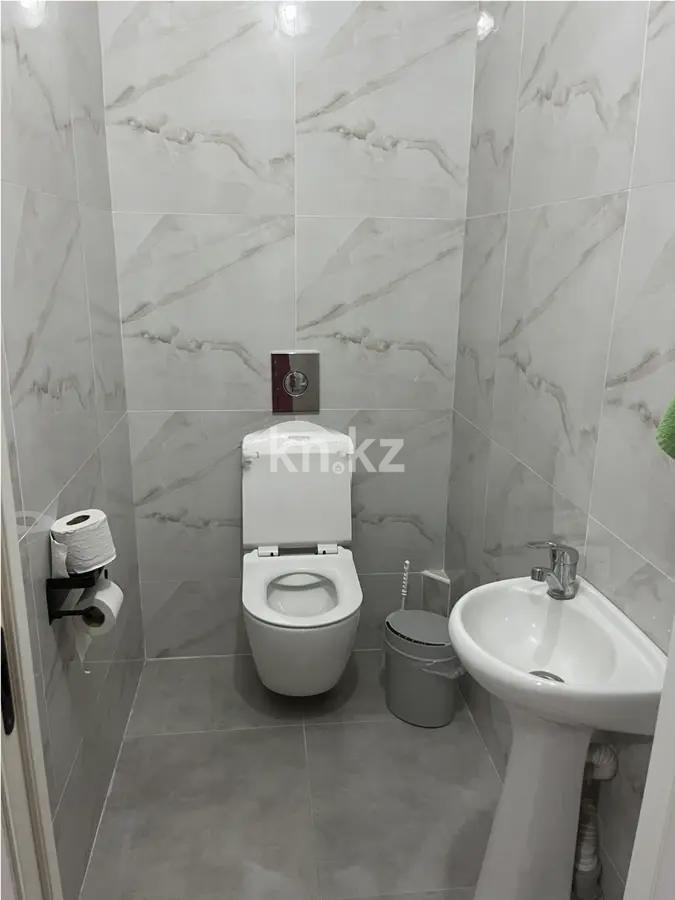 Продажа 3-комнатной квартиры, 88.8 м², мкр. Зердели, дом  1/48 - Продажа квартир в Алматы фото 6 из 7