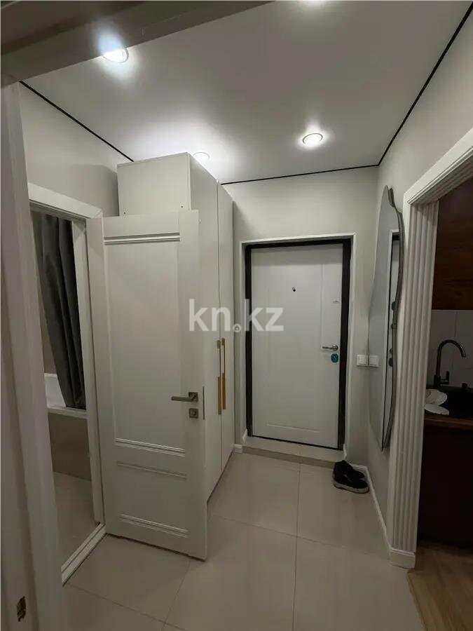 Продажа 2-комнатной квартиры, 39 м² в Астане - фото 4