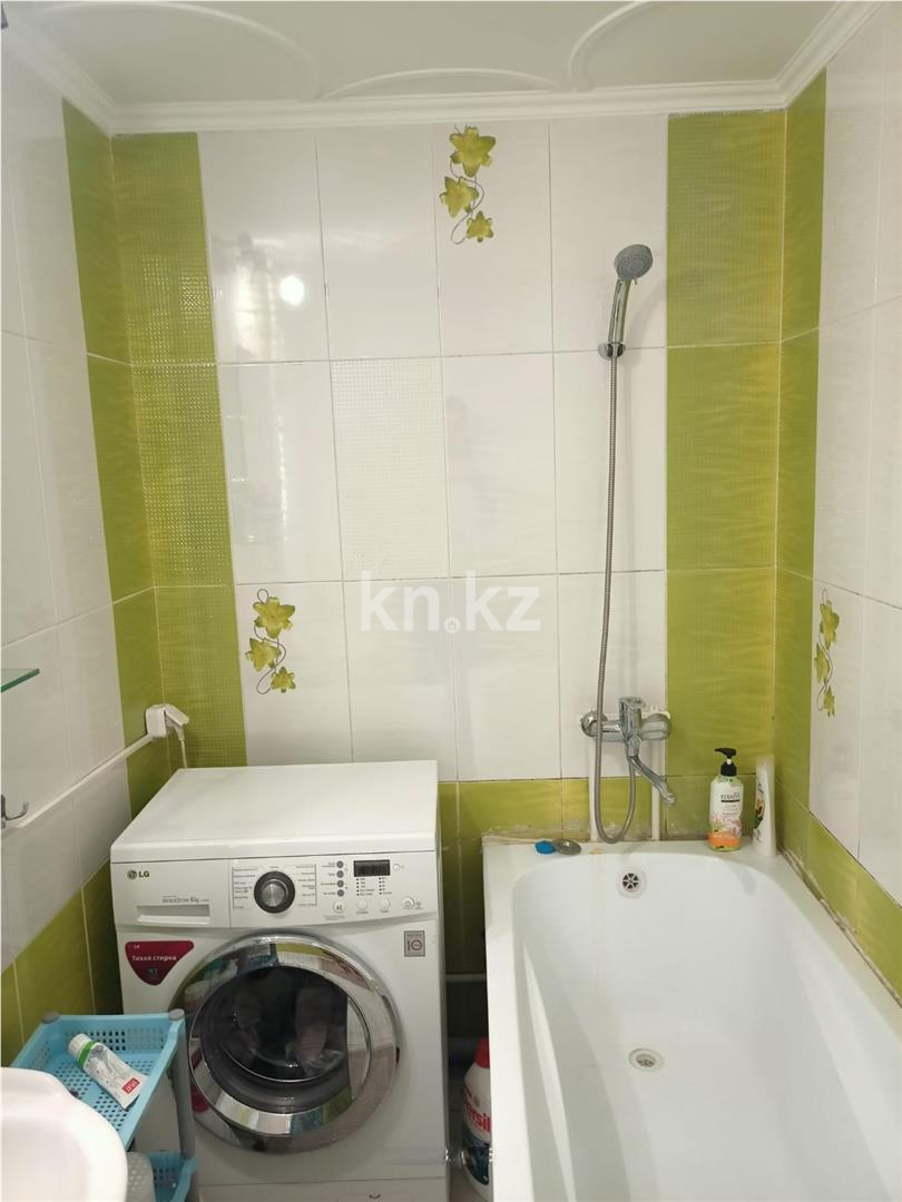 Продажа 2-комнатной квартиры, 52 м² - Продажа двухкомнатных квартир в Темиртау фото 8 из 15