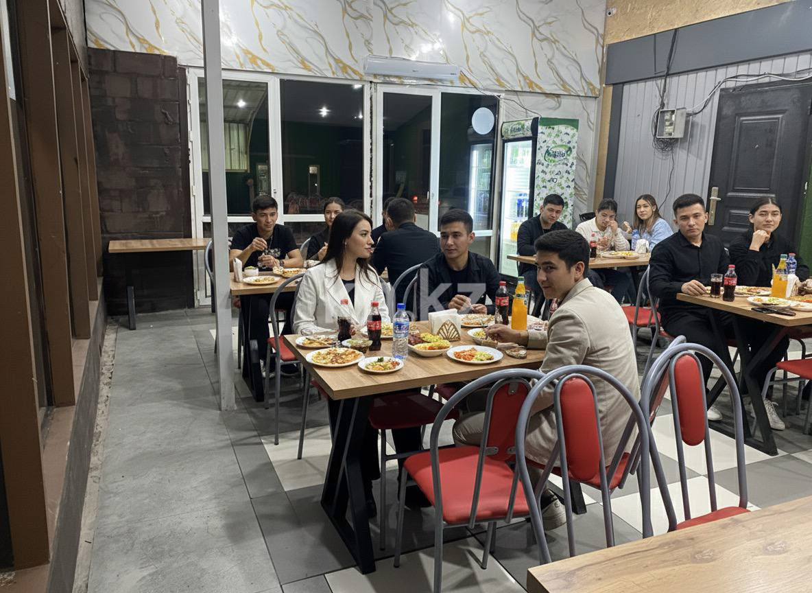 Продажа бизнеса, 350 м² - Продажа действующего бизнеса в Алматы с фото фото 30 из 32