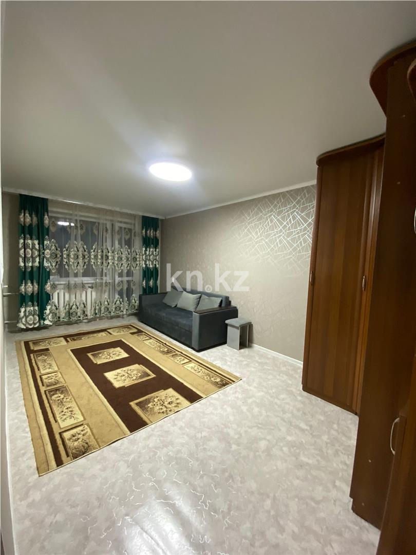 Продажа 1-комнатной квартиры, 31 м² - Продажа квартир в Караганде - страница 3 фото 1 из 5