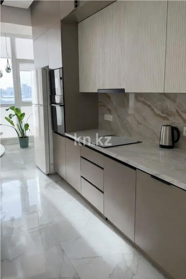 Продажа 3-комнатной квартиры, 85 м² в Астане - фото 3