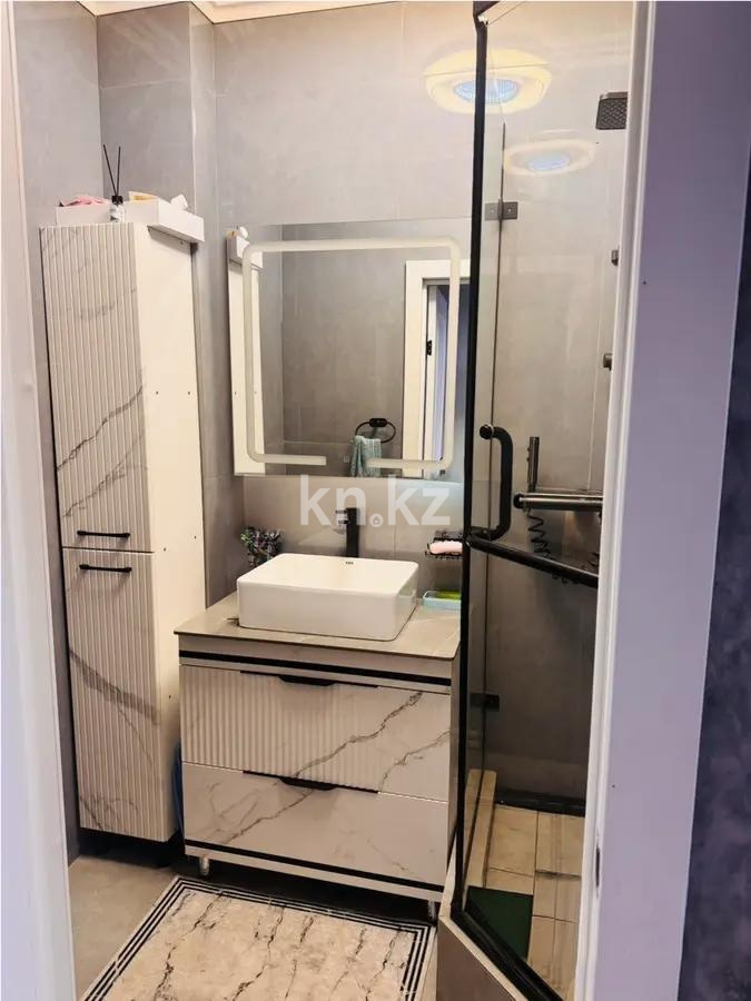 Продажа 3-комнатной квартиры, 80 м², ул. Устирт, дом  2936а/25 - Продажа  трехкомнатных квартир в новостройках Алматы без посредников фото 6 из 9