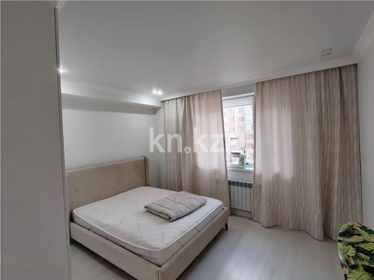 Продажа 3-комнатной квартиры, 89.8 м² - Продажа трехкомнатных квартир от собственников в Казахстане фото 2 из 6