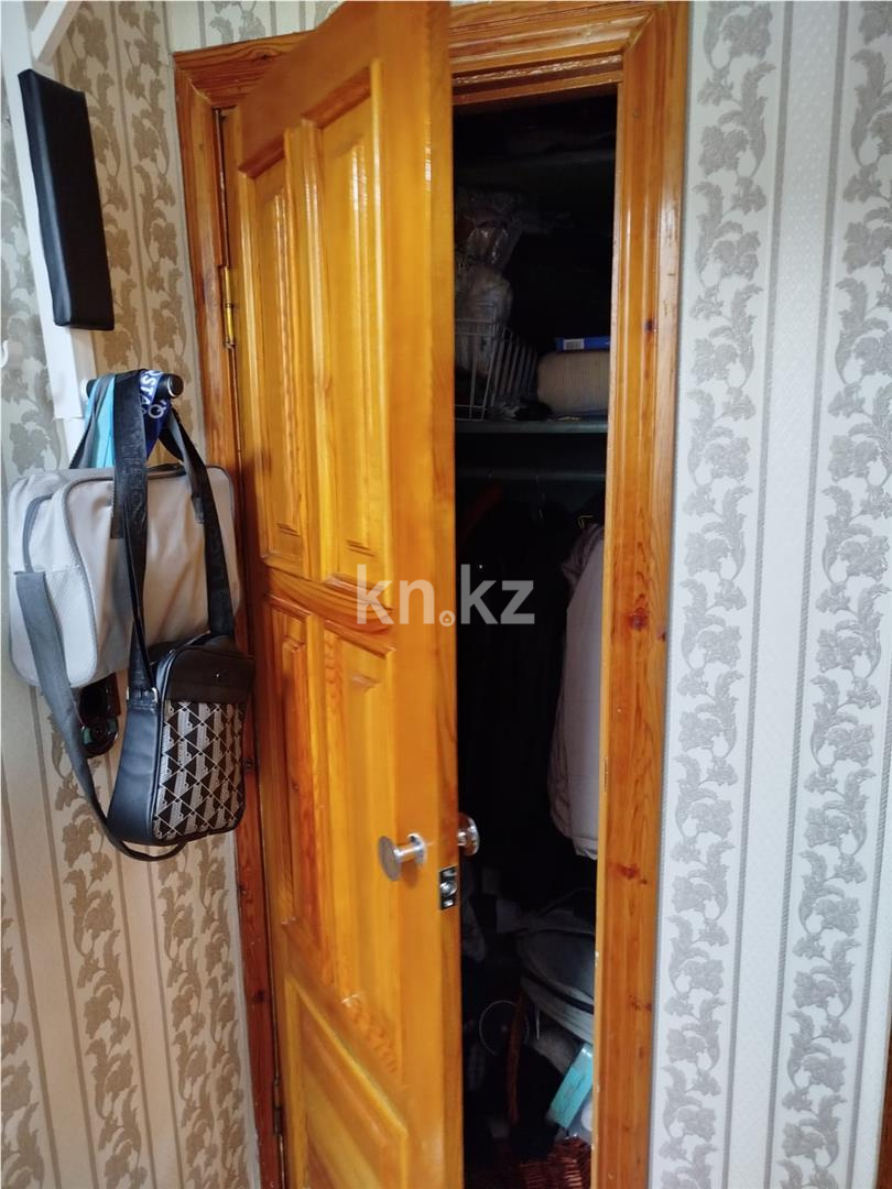 Продажа 4-комнатной квартиры, 69 м² - Недвижимость в Казахстане - страница 5 фото 11 из 21