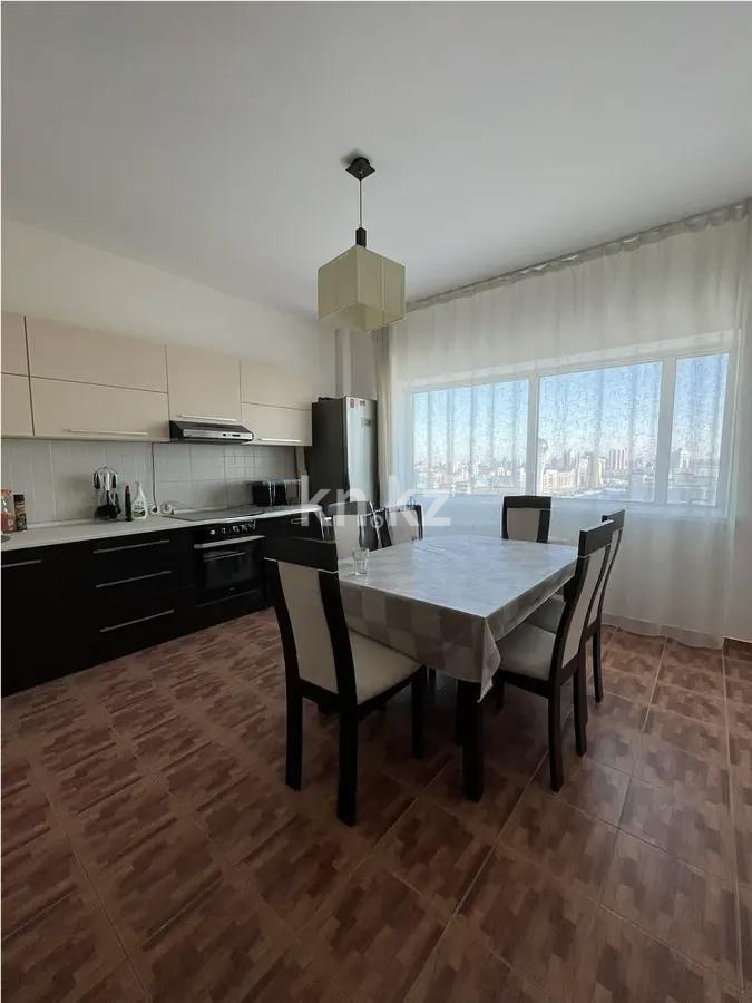 Продажа 2-комнатной квартиры, 102.5 м² - Продажа квартир в Астане без посредников - страница 3 фото 4 из 5