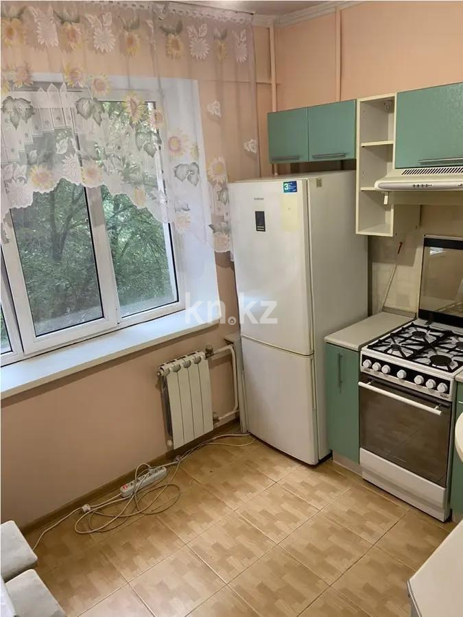 Продажа 1-комнатной квартиры, 35 м², пр. Жибек жолы, дом  33 в Алматы - фото 2