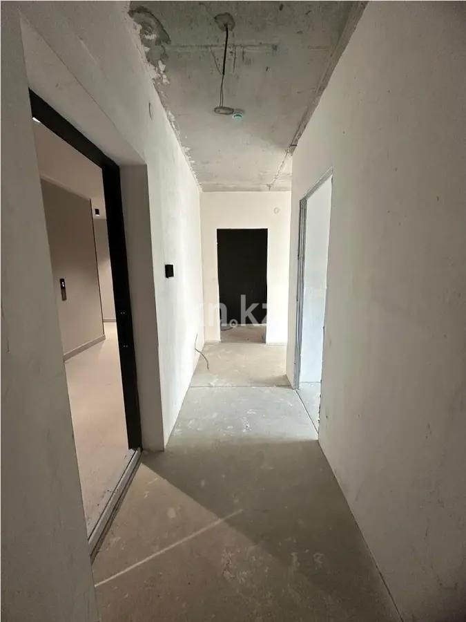 Продажа 1-комнатной квартиры, 34.3 м² - Продажа однокомнатных квартир от собственников в Алматы - страница 7 фото 4 из 5