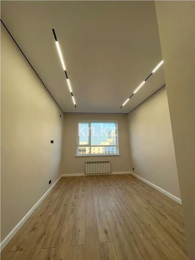 Продажа 2-комнатной квартиры, 34 м² - Продажа квартир в р-не Сарайшык Астаны - страница 2 фото 1 из 2