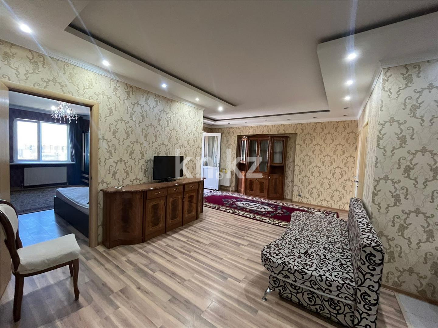 Продажа 2-комнатной квартиры, 72 м², пр. Абая - Продажа квартир в Астане фото 1 из 8