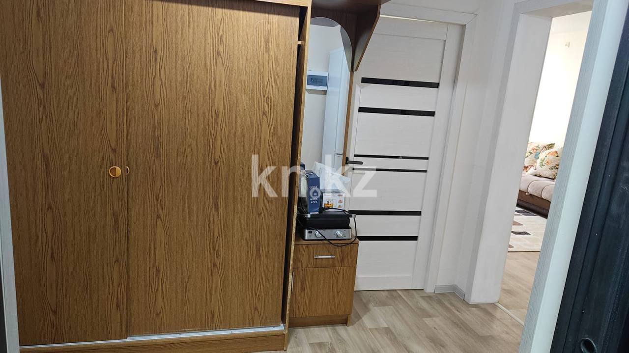 Аренда 2-комнатной квартиры, 48 м² в Астане - фото 3