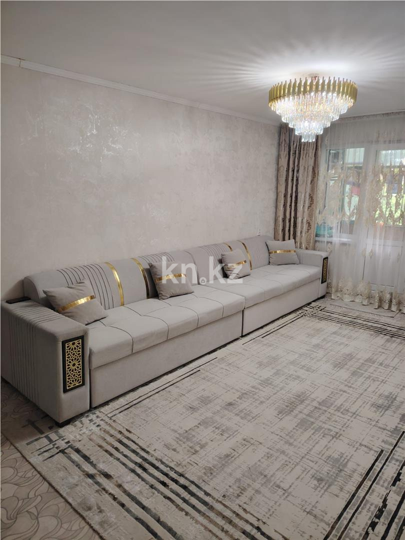 Продажа 3-комнатной квартиры, 57 м² в Темиртау