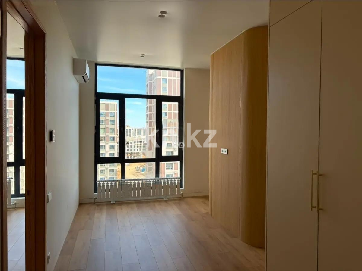 Продажа 2-комнатной квартиры, 61 м² в Астане - фото 2