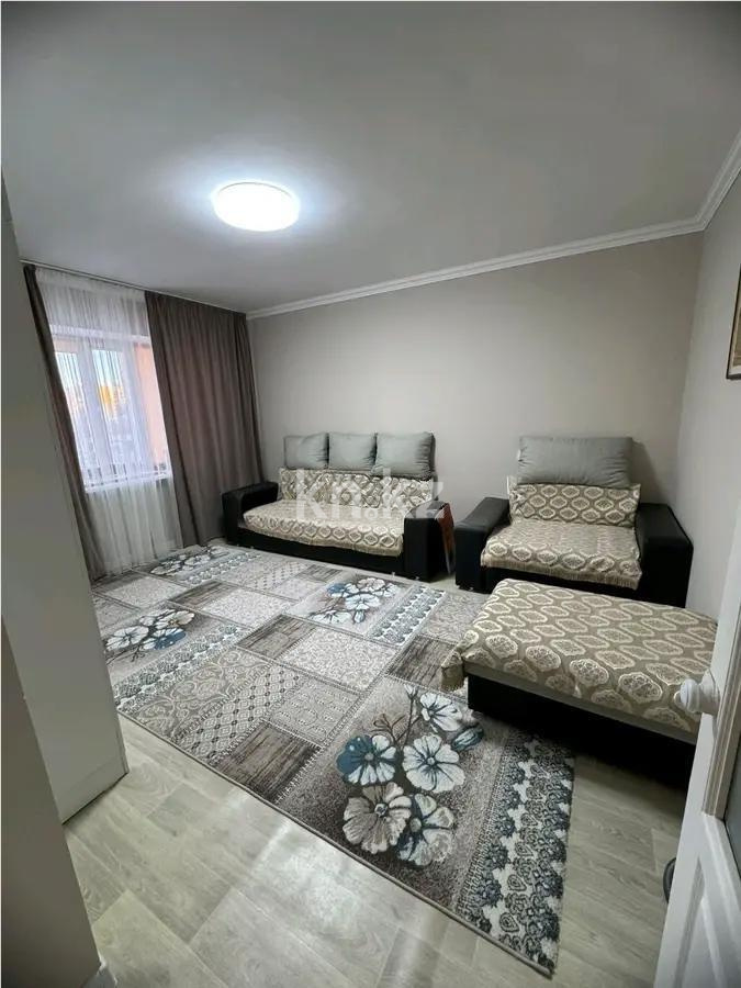 Продажа 1-комнатной квартиры, 52 м², ул. Сауран, дом  5 в Астане