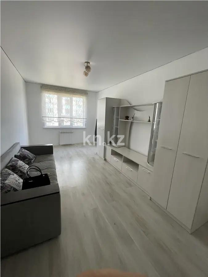 Продажа 2-комнатной квартиры, 58 м² в Алматы