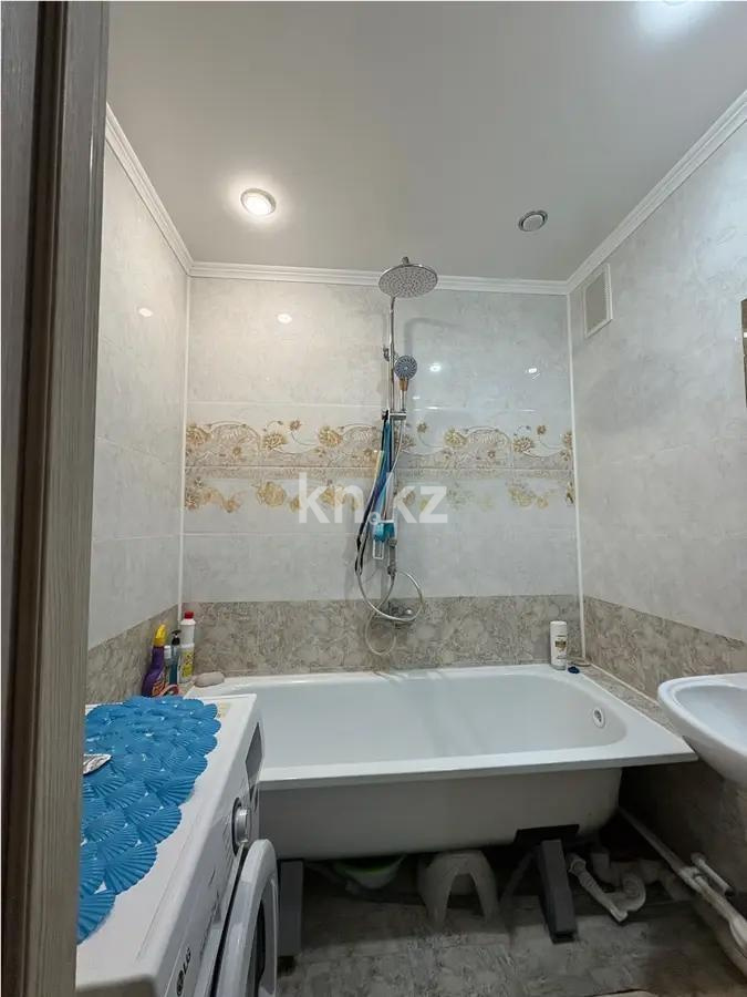 Продажа 3-комнатной квартиры, 65 м², мкр-н Мамраева (Восток-5), дом  22 - Продажа квартир в Караганде фото 5 из 7