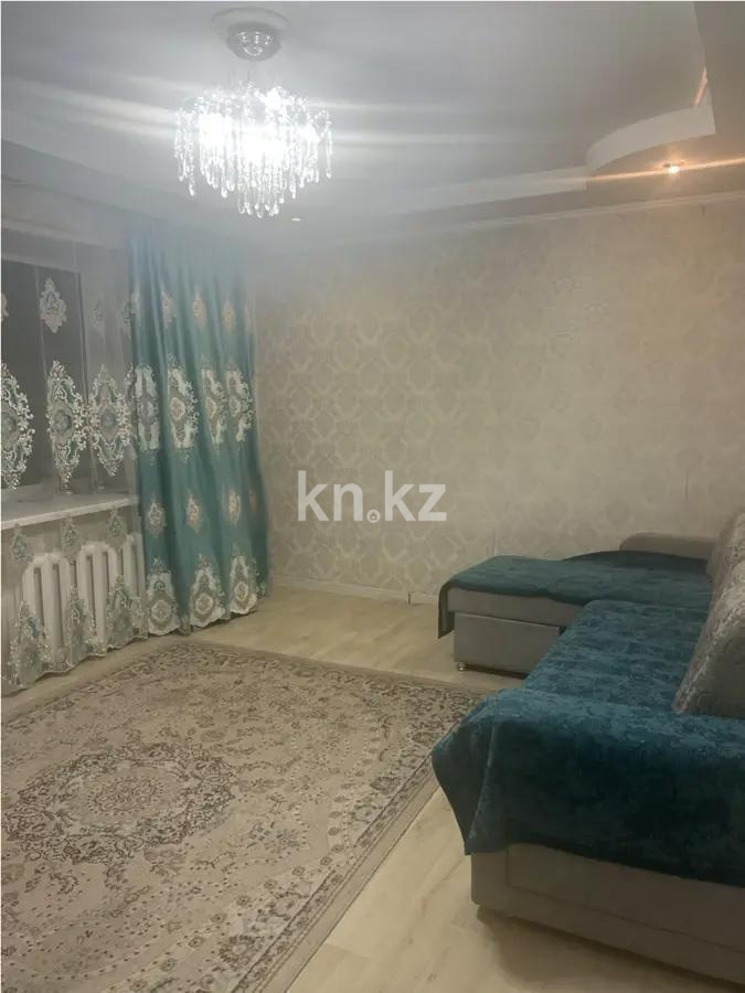 Продажа 3-комнатной квартиры, 65 м², ул. Молокова, дом  88 - Продажа квартир в Караганде фото 1 из 7